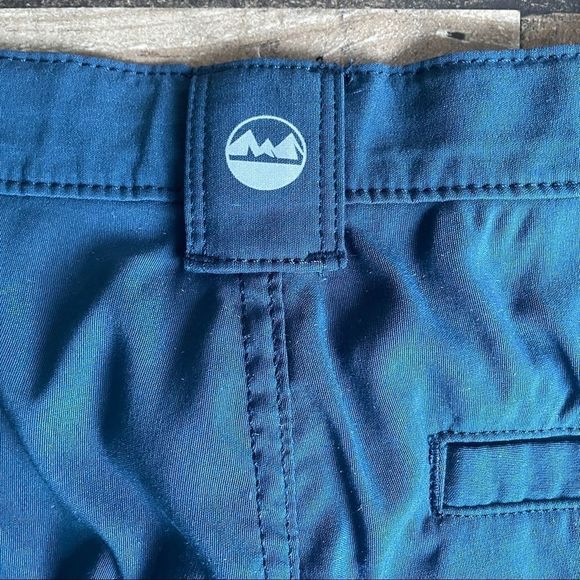 Wrangler Boys Lot of 2 Wrangler Outdoor Cargo Shorts Size 8H Husky - Picture 13 of 16